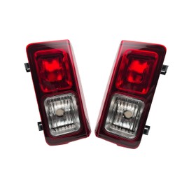 BSSTORE® Fog Light/Reversing Light Compatible with Talento 2016/Vivaro 2014-2019/Trafic 2014/NV300 2016- (Left)