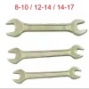 Motorcyco Motorcycle Hand Tool Kit Spark Plug Spanner Wrench Socket