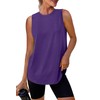 XIEERDUO Beach Vacation Clothes for Women Tank Tops for Women