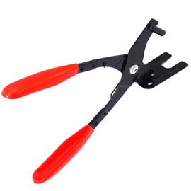 S.fields.inc Muffler Hanger Pliers, Exhaust Bushing, Hanging Rubber Removal Pliers, For Cars