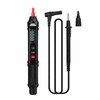 Jadeshay Multimeter,Digital Multimeter Tester 6000 Counts Pen Multimeter Auto AC/DC