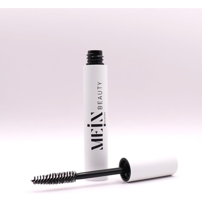 MEIN x MLashes Lash serum para fortalecimiento de las pestañas