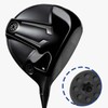 eMagTech 1Pc Golf Club Weights Golf Head Weight Screw Head