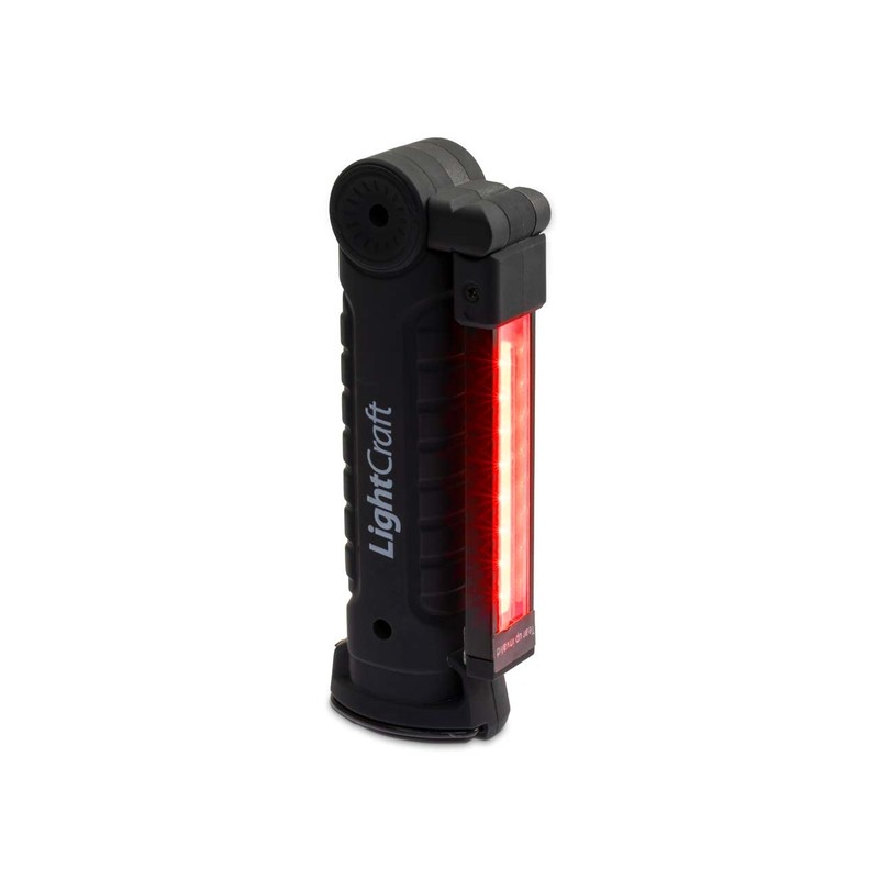 Lightcraft Magnetic LED Work Light