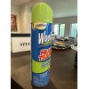 Woolite Heavy Traffic Carpet Deep Cleans & Protects Odor Removing
