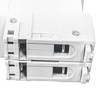 LANGIR DC Circuit Breaker 2 Poles 1-63A 500V For Solar