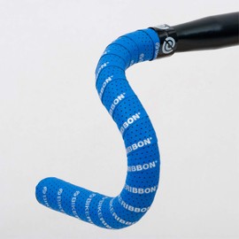 Bike Ribbon Eolo Soft Blue Perf Tape Eolo Soft, Blue