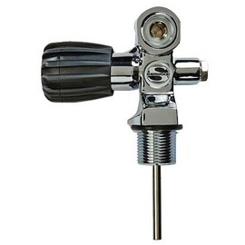 SHERWOOD SCUBA Convertible Pro Valve 3000psi