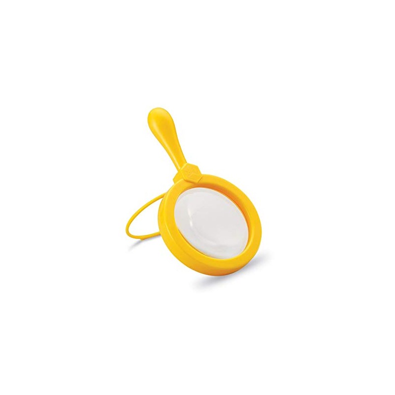 Learning Resources Primary Science Jumbo Magnifier