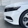 SlickMod Brand 20% Dark Smoke PreCut Vinyl for 2018-2022 Honda
