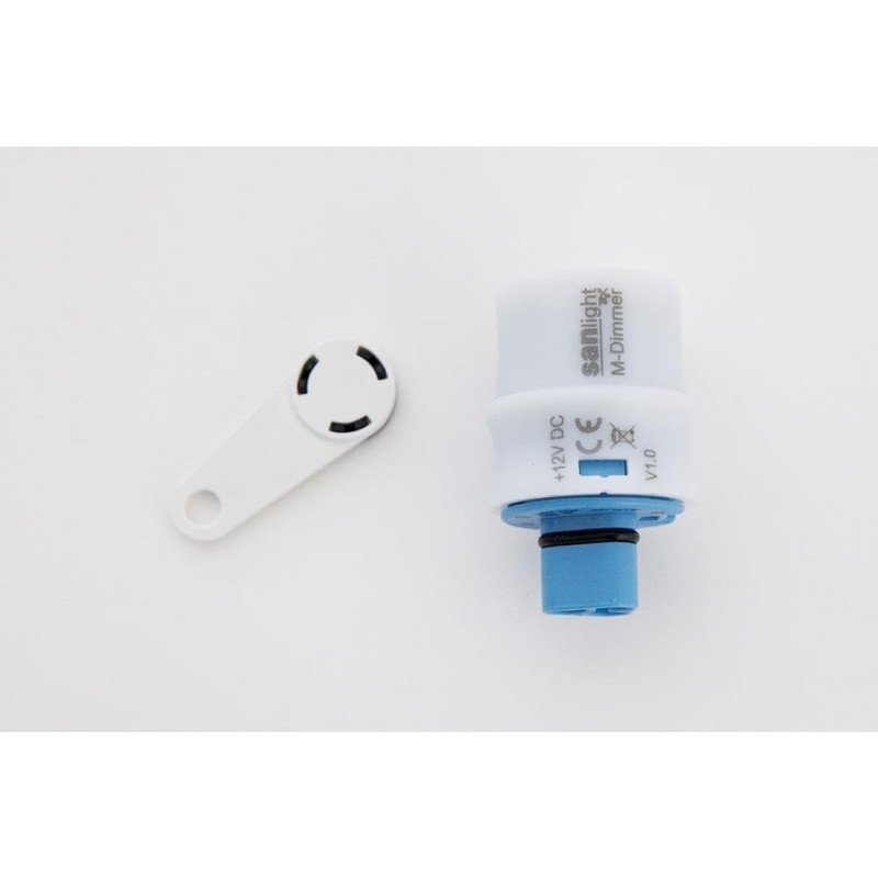 EVO Series Magnetic Dimmer + Key Sanlight