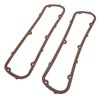 2PCS Engine Valve Cover Gaskets Air Oil Leakage Proof for