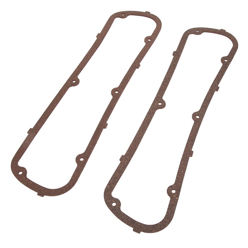 2PCS Engine Valve Cover Gaskets Air Oil Leakage Proof for