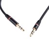 3.5mm Audio Cable for Altec Lansing IMW678 IMW789 iALP-L2200PK Bluetooth