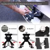 Super PDR Paintless Dent Repair Kit, Car Dent Removal Tools,