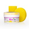 Bio-mex® Universal Biodegradable Cleaning Paste 550g with 2 Sponges -