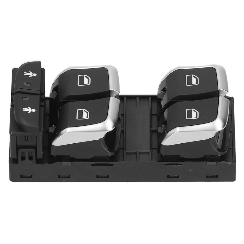 Window Glass Master Lift Control Switch 4GD959851B Fit for A6
