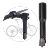 Adaptador Poste Manubrio Aluminio P Manubrio Para Bicicleta