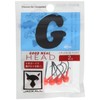 JACKALL Jig Head Good Meal Head 0.07 oz (2 g),