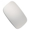 Rearview Mirror Glass Clear View Anti Fog UV Resistant Adjustable