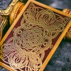 SOLOMAGIA Arthurian Playing Cards by Kings Wild