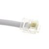 kenable RJ11 Male Plug to 4 wire RJ45 Male Plug