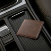 CoBak Car Registration and Insurance Holder - Vehicle Glove Box