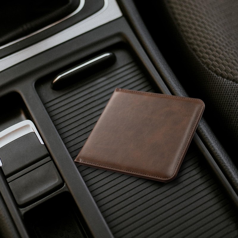 CoBak Car Registration and Insurance Holder - Vehicle Glove Box