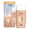 Isdin Color Fusion Water 50ml Fotoprotector Fps50