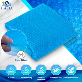 HAFIX Solar Tarpaulins