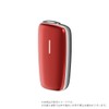 Ploom X Ploom X Front Panel Cover Lava Red Genuine