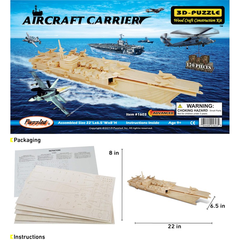 Aircraft Carrier
