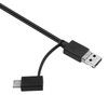 WiFi Endoscope HD Inspection Camera 3 in 1 USB/Micro USB/Type