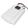 150W Electric Boot Warmer Machine with Timer Constant Temperature White
