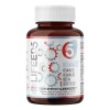 Vitaminas B3 B5 B12 Biotina Acido Fólico Lifeed5 60 Cápsulas