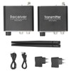Wireless Audio Transceiver 2.4G Wireless Adapter No Delay for Home