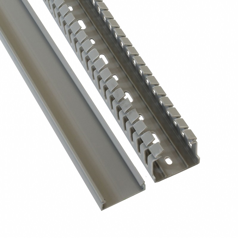 EOS Power LFVLT60-1004, cable duct gray