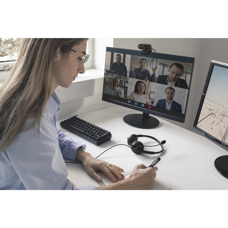 Sandberg USB Office Headset Rescuer