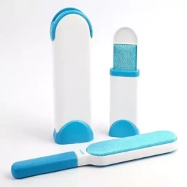 강아지털제거기 이불 카페트 의류 털 먼지 머리카락 다용도 제거기 Pet Hair Remover for Bedding, Carpet, Clothing, Furniture, Lint, and Dog Hair [Unit price]