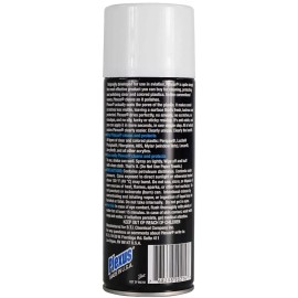 Plexus Clear & Colored Plastic Window Cleaner, 13 oz Can PLX20214