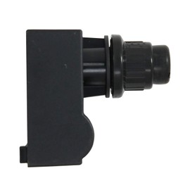 UpStart Components BBQ Gas Grill 4-Outlet Spark Generator Ignitor Replacement Parts for Charmglow 810-2300-B - Compatible Barbeque Igniter