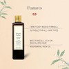 Generic Lucc1n Ayurvedic Bringadi Intensive Hair Treatment best for all