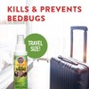 Stop Bugging Me! 3oz Bed Bug Killer and Repellent. Non-Aerosol