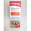 Feroglobin Vitabiotics -B12 Iron Supplement Liquid 200Ml by Feroglobin