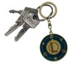 ABYSTYLE League of Legends Lane Choice Mechanical Key Ring
