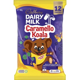 Cadbury Caramello Koala Sharepack