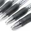 STABILO Marathon Retractable Ballpoint - Extra Large Ink Reservoir -