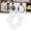 Tyenaza Air Conditioner Drain Hose, 0.7 Inch Universal Washing Machine