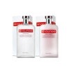 Revolution ll men's cosmetics skin lotion 2-piece set / 레볼루션ll