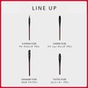 SHISEIDO Makeup HANEN FUDE Eye Shading Brush